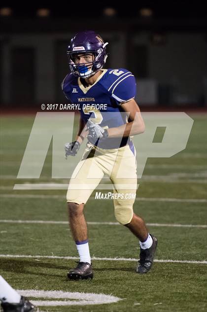 Thumbnail 1 in James Lick @ Monta Vista photogallery.