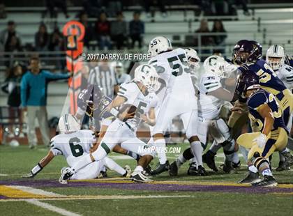 Thumbnail 2 in James Lick @ Monta Vista photogallery.