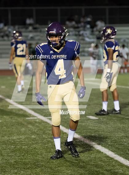 Thumbnail 3 in James Lick @ Monta Vista photogallery.