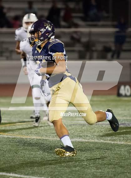 Thumbnail 1 in James Lick @ Monta Vista photogallery.