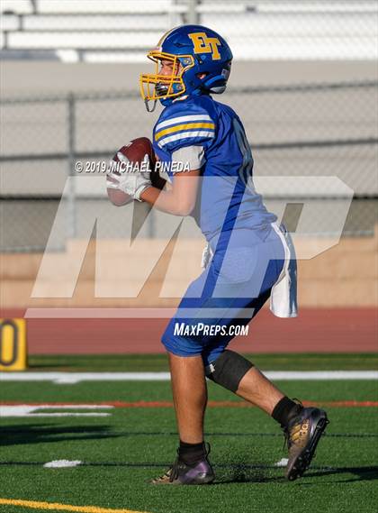 Thumbnail 1 in Capistrano Valley @ El Toro photogallery.