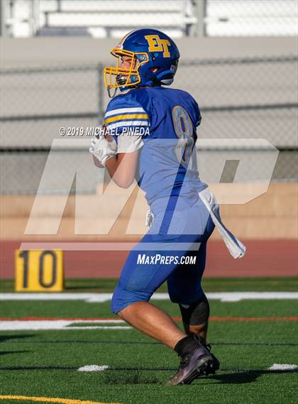 Thumbnail 2 in Capistrano Valley @ El Toro photogallery.