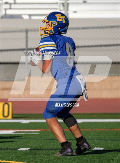 Thumbnail 3 in Capistrano Valley @ El Toro photogallery.