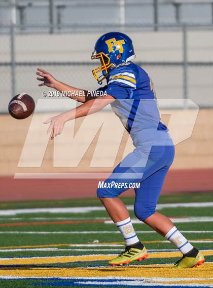 Thumbnail 3 in Capistrano Valley @ El Toro photogallery.