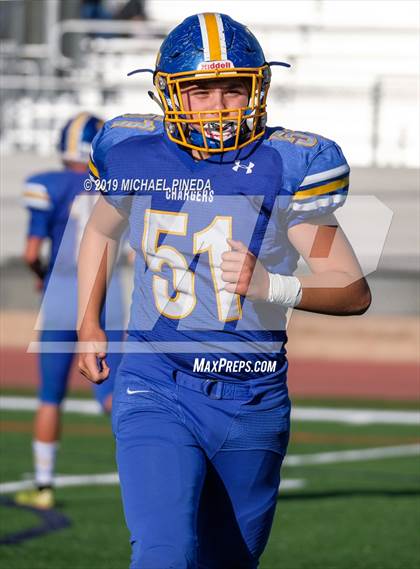Thumbnail 2 in Capistrano Valley @ El Toro photogallery.