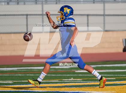 Thumbnail 1 in Capistrano Valley @ El Toro photogallery.