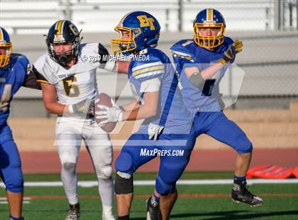 Thumbnail 2 in Capistrano Valley @ El Toro photogallery.