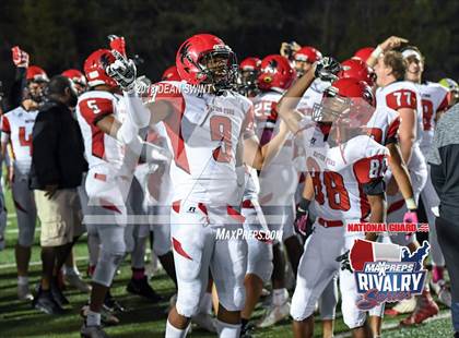 Thumbnail 3 in Nation Ford @ Fort Mill (2017 MaxPreps Rivalry Series) photogallery.