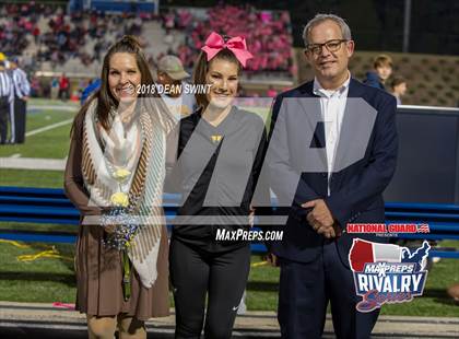 Thumbnail 2 in Nation Ford @ Fort Mill (2017 MaxPreps Rivalry Series) photogallery.