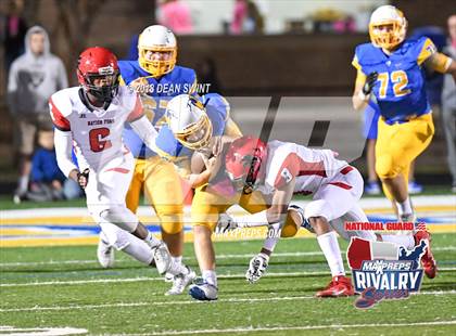Thumbnail 2 in Nation Ford @ Fort Mill (2017 MaxPreps Rivalry Series) photogallery.
