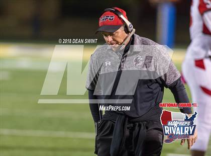 Thumbnail 2 in Nation Ford @ Fort Mill (2017 MaxPreps Rivalry Series) photogallery.
