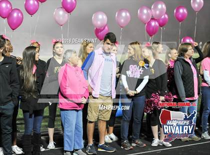 Thumbnail 2 in Nation Ford @ Fort Mill (2017 MaxPreps Rivalry Series) photogallery.