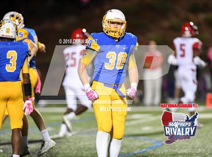 Thumbnail 2 in Nation Ford @ Fort Mill (2017 MaxPreps Rivalry Series) photogallery.