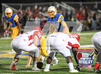 Thumbnail 3 in Nation Ford @ Fort Mill (2017 MaxPreps Rivalry Series) photogallery.