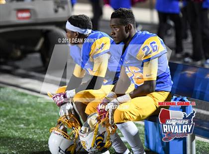 Thumbnail 2 in Nation Ford @ Fort Mill (2017 MaxPreps Rivalry Series) photogallery.