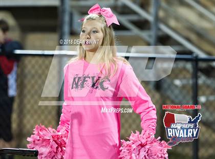 Thumbnail 1 in Nation Ford @ Fort Mill (2017 MaxPreps Rivalry Series) photogallery.