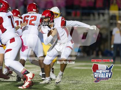 Thumbnail 3 in Nation Ford @ Fort Mill (2017 MaxPreps Rivalry Series) photogallery.