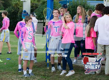 Thumbnail 3 in Nation Ford @ Fort Mill (2017 MaxPreps Rivalry Series) photogallery.