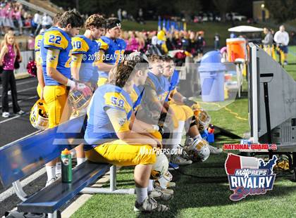 Thumbnail 3 in Nation Ford @ Fort Mill (2017 MaxPreps Rivalry Series) photogallery.