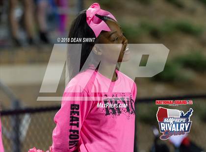 Thumbnail 3 in Nation Ford @ Fort Mill (2017 MaxPreps Rivalry Series) photogallery.