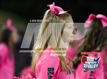 Thumbnail 2 in Nation Ford @ Fort Mill (2017 MaxPreps Rivalry Series) photogallery.