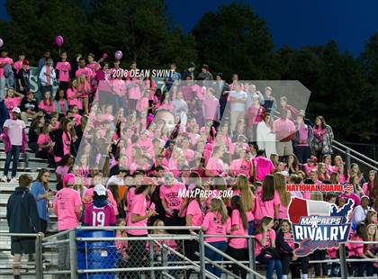 Thumbnail 3 in Nation Ford @ Fort Mill (2017 MaxPreps Rivalry Series) photogallery.
