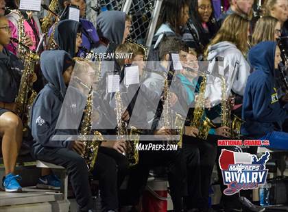 Thumbnail 1 in Nation Ford @ Fort Mill (2017 MaxPreps Rivalry Series) photogallery.