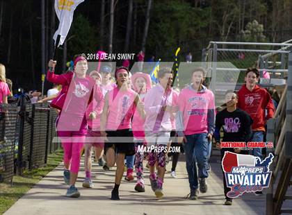 Thumbnail 3 in Nation Ford @ Fort Mill (2017 MaxPreps Rivalry Series) photogallery.