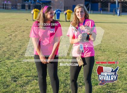 Thumbnail 2 in Nation Ford @ Fort Mill (2017 MaxPreps Rivalry Series) photogallery.