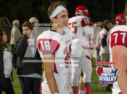 Thumbnail 3 in Nation Ford @ Fort Mill (2017 MaxPreps Rivalry Series) photogallery.