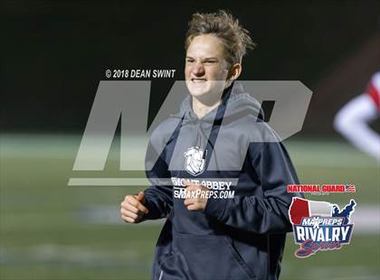 Thumbnail 2 in Nation Ford @ Fort Mill (2017 MaxPreps Rivalry Series) photogallery.