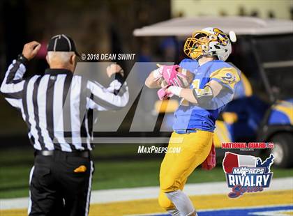 Thumbnail 1 in Nation Ford @ Fort Mill (2017 MaxPreps Rivalry Series) photogallery.