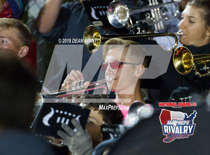 Thumbnail 2 in Nation Ford @ Fort Mill (2017 MaxPreps Rivalry Series) photogallery.