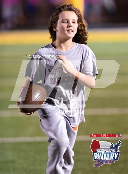 Thumbnail 2 in Nation Ford @ Fort Mill (2017 MaxPreps Rivalry Series) photogallery.