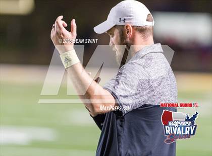 Thumbnail 3 in Nation Ford @ Fort Mill (2017 MaxPreps Rivalry Series) photogallery.