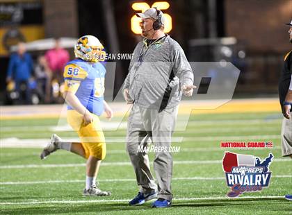 Thumbnail 1 in Nation Ford @ Fort Mill (2017 MaxPreps Rivalry Series) photogallery.