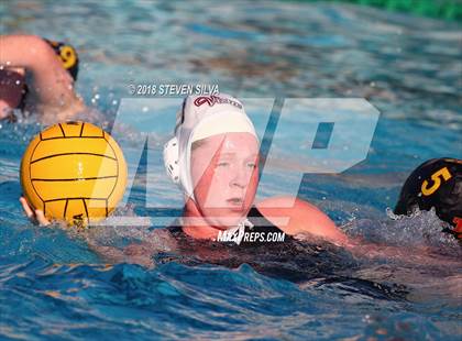 Thumbnail 1 in Torrey Pines vs. Vista (26th Annual San Diego Open) photogallery.