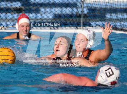 Thumbnail 1 in Torrey Pines vs. Vista (26th Annual San Diego Open) photogallery.