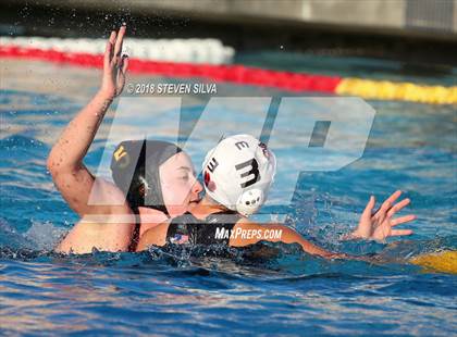 Thumbnail 1 in Torrey Pines vs. Vista (26th Annual San Diego Open) photogallery.