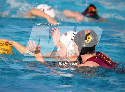 Thumbnail 3 in Torrey Pines vs. Vista (26th Annual San Diego Open) photogallery.