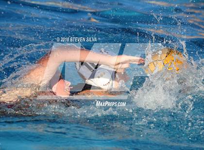 Thumbnail 3 in Torrey Pines vs. Vista (26th Annual San Diego Open) photogallery.
