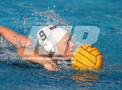 Thumbnail 3 in Torrey Pines vs. Vista (26th Annual San Diego Open) photogallery.