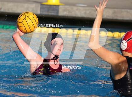 Thumbnail 3 in Torrey Pines vs. Vista (26th Annual San Diego Open) photogallery.