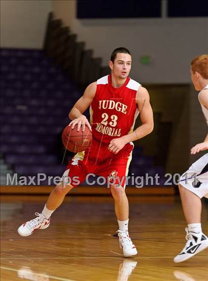 Thumbnail 2 in Judge Memorial @ Riverton photogallery.