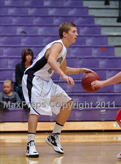 Thumbnail 3 in Judge Memorial @ Riverton photogallery.