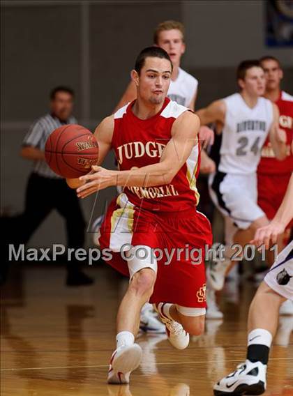 Thumbnail 3 in Judge Memorial @ Riverton photogallery.