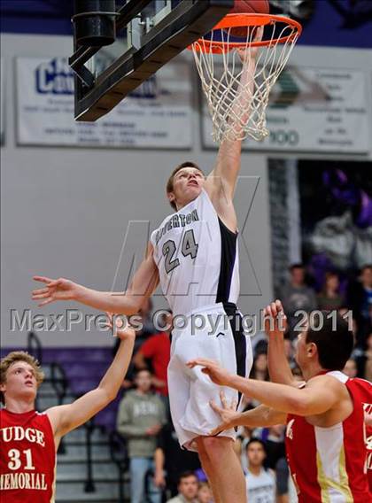 Thumbnail 2 in Judge Memorial @ Riverton photogallery.
