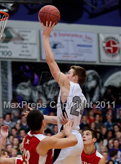 Thumbnail 3 in Judge Memorial @ Riverton photogallery.