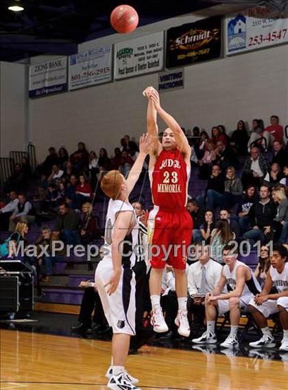 Thumbnail 3 in Judge Memorial @ Riverton photogallery.