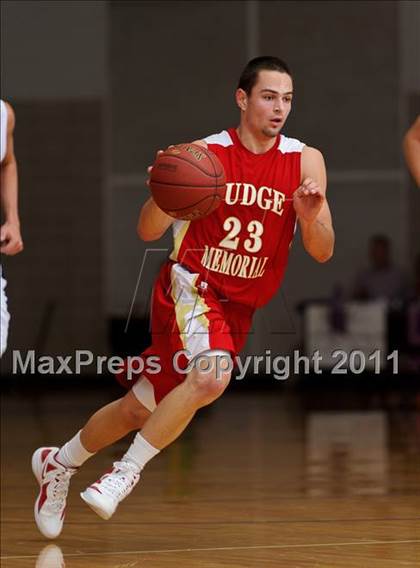 Thumbnail 1 in Judge Memorial @ Riverton photogallery.